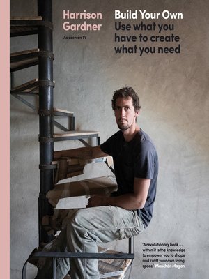 cover image of Build Your Own